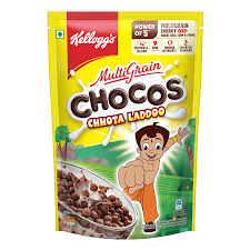 KELL CHOCOS CHOTTA LADDOO 340GMS